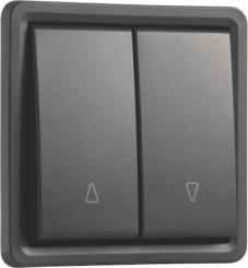 Niko  NIKO Hydro - HYDRO PUSHBUTTON BLINDS 