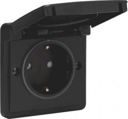 Niko  NIKO Hydro - HYDRO SOCKET-OUTL SIDE B 