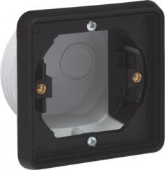 Niko  NIKO Hydro - HYDRO FLUSHMOUNT.COVER B 