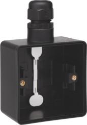 Niko  NIKO Hydro - HYDRO BOX 1GANG 1 ENTR B 