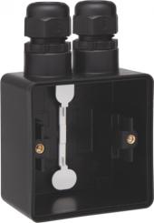 Niko  NIKO Hydro - HYDRO BOX 1GANG 2 ENTR B 