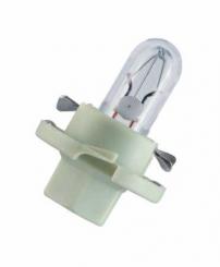 Osram Speziallampe 2473MFX6 1,12W 12V , 