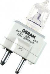 Osram Speziallampe 64322 30W GZ9,5 12X1 , NEAD: 58850, ANSI: EXL 
