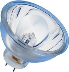 Osram Speziallampe 64659 ELC-10 250W 24V GX5,3 20X1 , NEAD: 54366, ANSI: ELC10 
