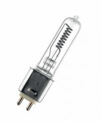 Osram Speziallampe 64743 FEL 1000W 120V G9,5  , NEAD: 54570, ANSI: FEL 