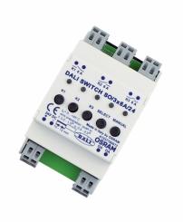 Osram  DALI SWITCH SO 3X6A/24 