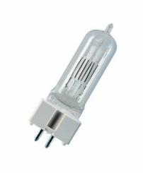 Osram Speziallampe 64716 GKV 600W 230V G9,5  , NEAD: 544930, ANSI: GKV 