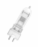 Osram Speziallampe 64717 CP/89 650W 240V GY9,5  , NEAD: 544900, ANSI: FRM, LIF: CP/89 
