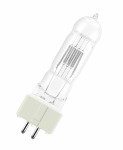 Osram Speziallampe 64752 T/29 1200W 230V GX9,5  , ANSI: FWS, LIF: T/29 