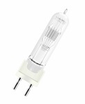 Osram Speziallampe 64777 CP/92 2000W 230V G22  , LIF: CP/92 