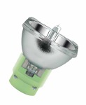 Osram Speziallampe SIRIUS HRI 230W 2x1 