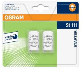 Osram ST 111 LL/220-240 (2er Pack) 