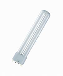 Osram Kompakt-Leuchtstofflampe DULUX L 40W/830 2G11 / EEK: G 