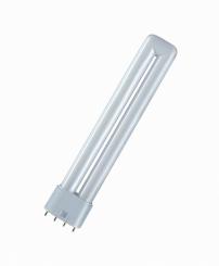 Osram Kompakt-Leuchtstofflampe DULUX L 55W/930 2G11 / EEK: G 