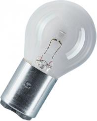 Osram Speziallampe SIG 1260UE 20W 10V BA15S 
