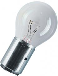 Osram Speziallampe SIG 1820UE CL 20/20W 12V BA20D 