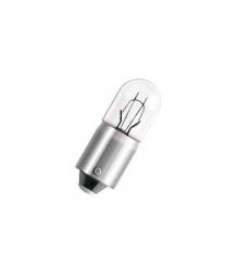 Osram Speziallampe 3930 4W 24V BA9S , 