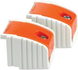 Osram LED Netzteil/Treiber OT CABLE CLAMP D-STYLE UNV2 