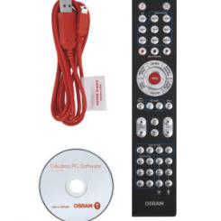 Osram  DALIECO REMOTE PC KIT 