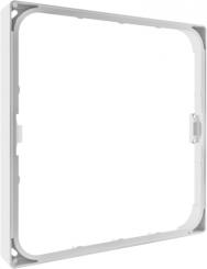 Ledvance Leuchtenzubehör DL SLIM FRAME SQ105 WT 