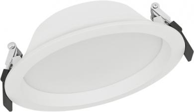 Ledvance Downlight DL ALU DN150 14W/4000K WT IP44 