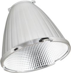 Ledvance Leuchtenzubehör TRACK SP REFLECTOR D85 SP 4X1 LEDV 