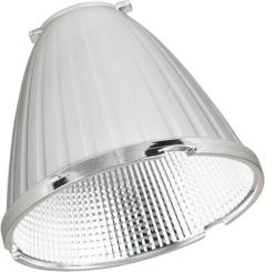 Ledvance Leuchtenzubehör TRACK SP REFLECTOR D95 SP 4X1 LEDV 