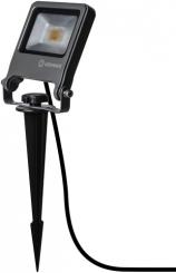 Ledvance  ENDURA GARDEN FLOOD 10W 830 SPIKE 