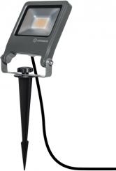 Ledvance  ENDURA GARDEN FLOOD 20W 830 SPIKE 