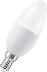 Ledvance  SMARTZBB40TW 5W 230VFR E14   / EEK: F 