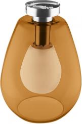 Ledvance  Vintage 1906 CONE 260x345 Glass Orange 3 