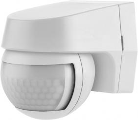 Ledvance LED-Leuchte SENSOR WALL 110DEG IP44 WT 