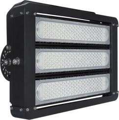 Ledvance LED-Leuchte ECOHPFLOOD 300W 840 W40500LM BK 