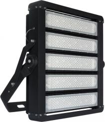 Ledvance LED-Leuchte ECOHPFLOOD 500W 857VN61000LM BK 
