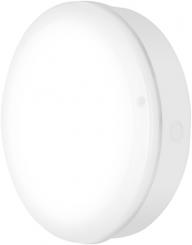 Ledvance LED-Leuchte SF BLKH 250 10W/3000K S WT IP65 