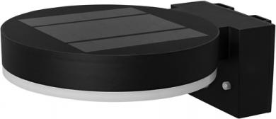 Ledvance  ENDURA STYLE SOL WALLCIRCLE6WBK 