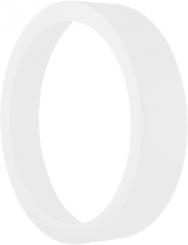 Ledvance LED-Leuchte SF BLKH RING 250 WT 