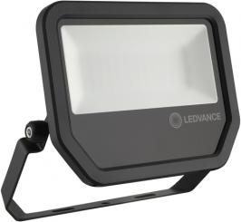 Ledvance LED-Leuchte FL PFM 50W/6500K SYM 100 BK 