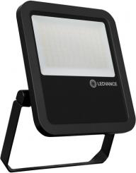 Ledvance LED-Leuchte FL PFM 80W/3000K SYM 100 BK 