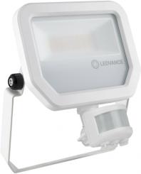 Ledvance LED-Leuchte FL PFM 20W/3000K SYM 100 S WT 