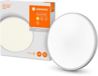 Ledvance LED-Leuchte ORBIS FRAME 335 RD 24W 830 CLICKSEN 