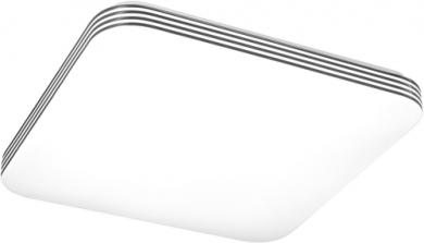 Ledvance LED-Leuchte ORBIS SQUARE 430 SQ50W830 CLICKSEN 