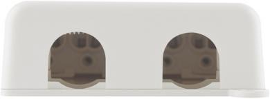 Ledvance  CONNECTOR BOX 5POLE L/N 