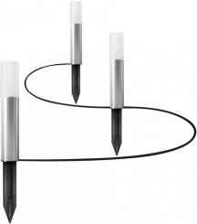 Ledvance  SMART WIFI GARDENPOLE MINI RGBW EXT 