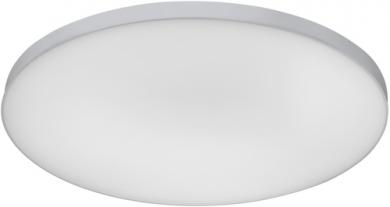 Ledvance  Smart+ Planon Frameless Round WIFI TW 450 mm 
