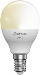 Ledvance  SMART BTP40D 5W/827 230VFR E14 / EEK: F 