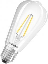 Ledvance  SMARTWF E60D5,5W/827230VFILCLE27 / EEK: E 