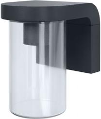 Ledvance  ENDURA CLASSIC CASCADE WALL E27 