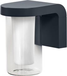 Ledvance  SMART OUTD WIFI CASCADEWALL RGBW DG 