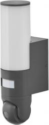 Ledvance  SMART OUTD WIFI WALL CAMERA CON DG 
